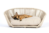 VOGUE Design-Hundebett SMOOTH