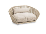 VOGUE Design-Hundebett SMOOTH