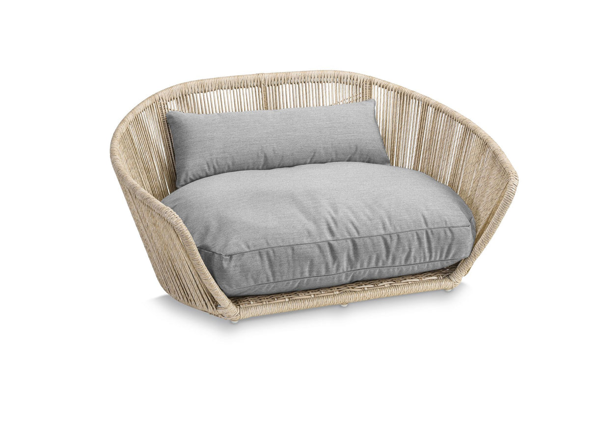 VOGUE Design-Hundebett SMOOTH