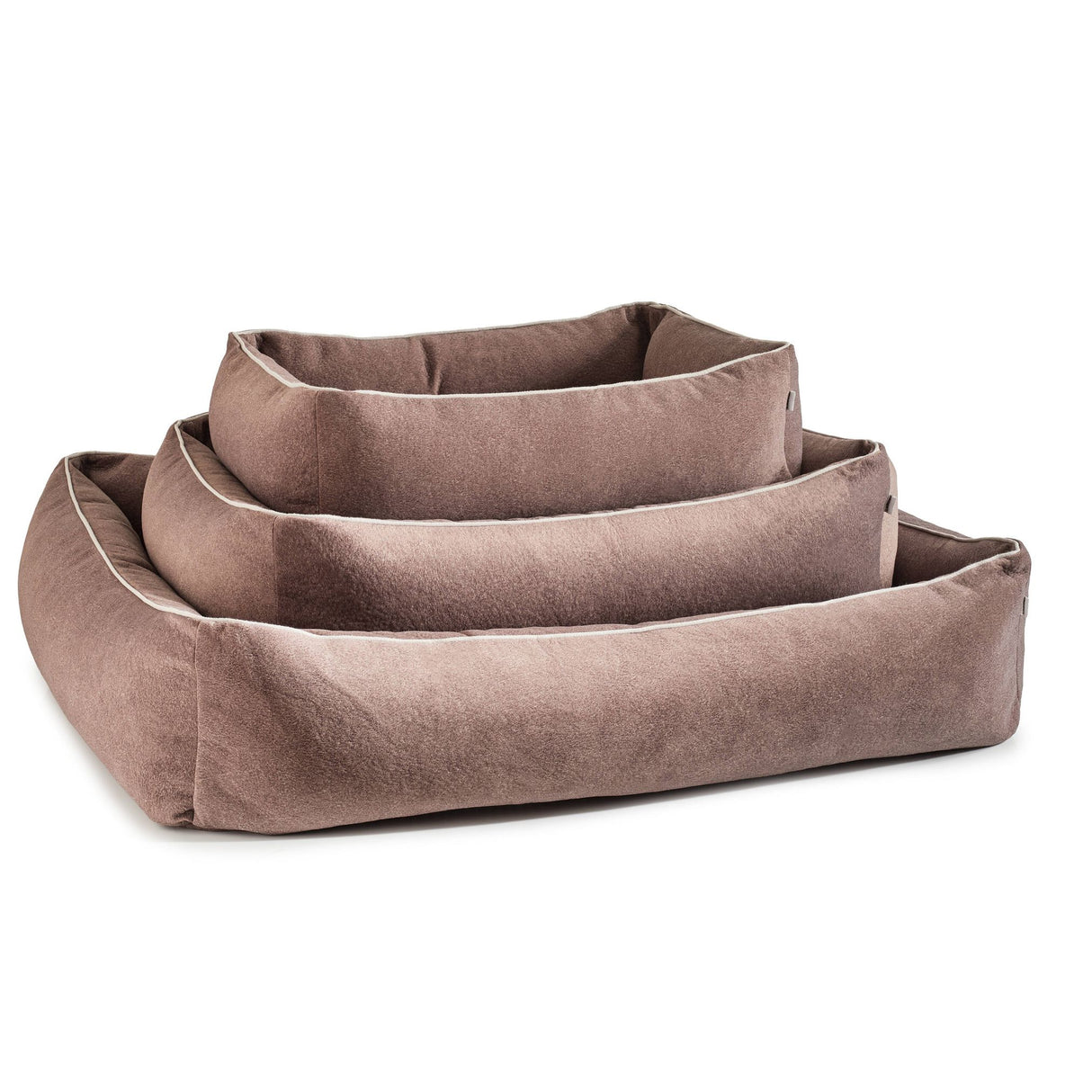 ORTHO Hundebett BUFFALO