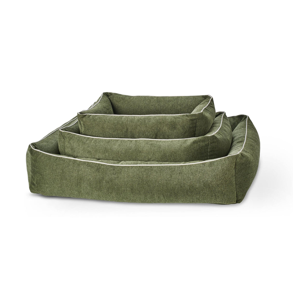 ORTHO Hundebett ECO