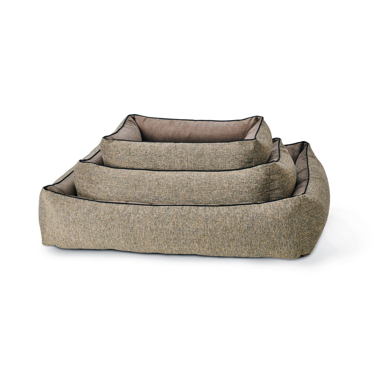 ORTHO Hundebett SCALA