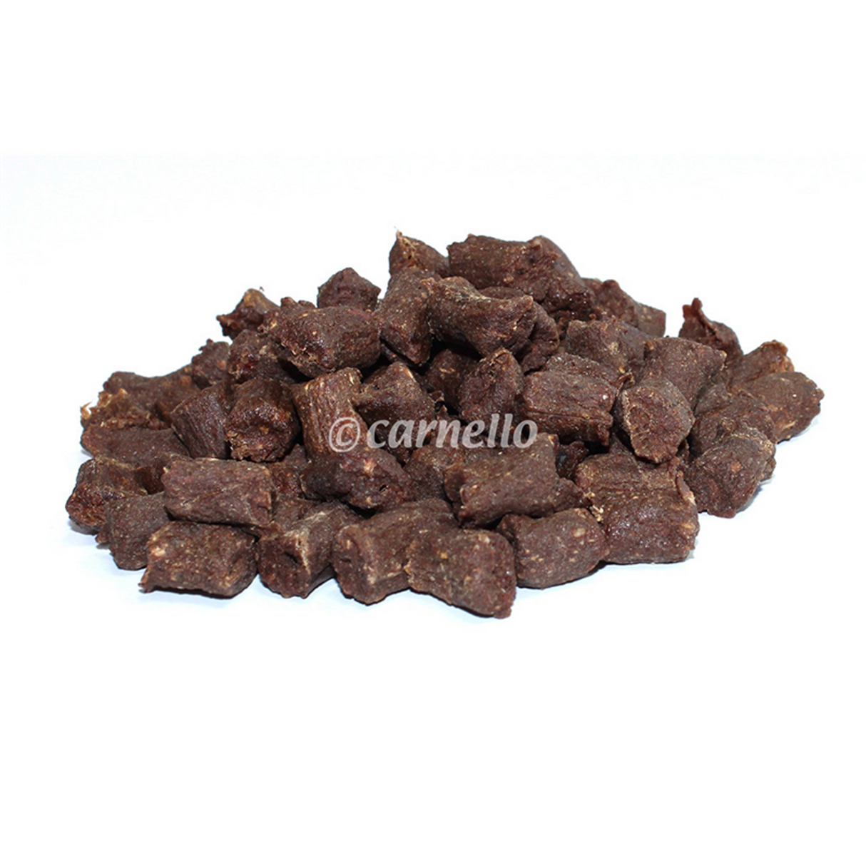 Carnello Leckerli für Hunde Platzhirsch 60g