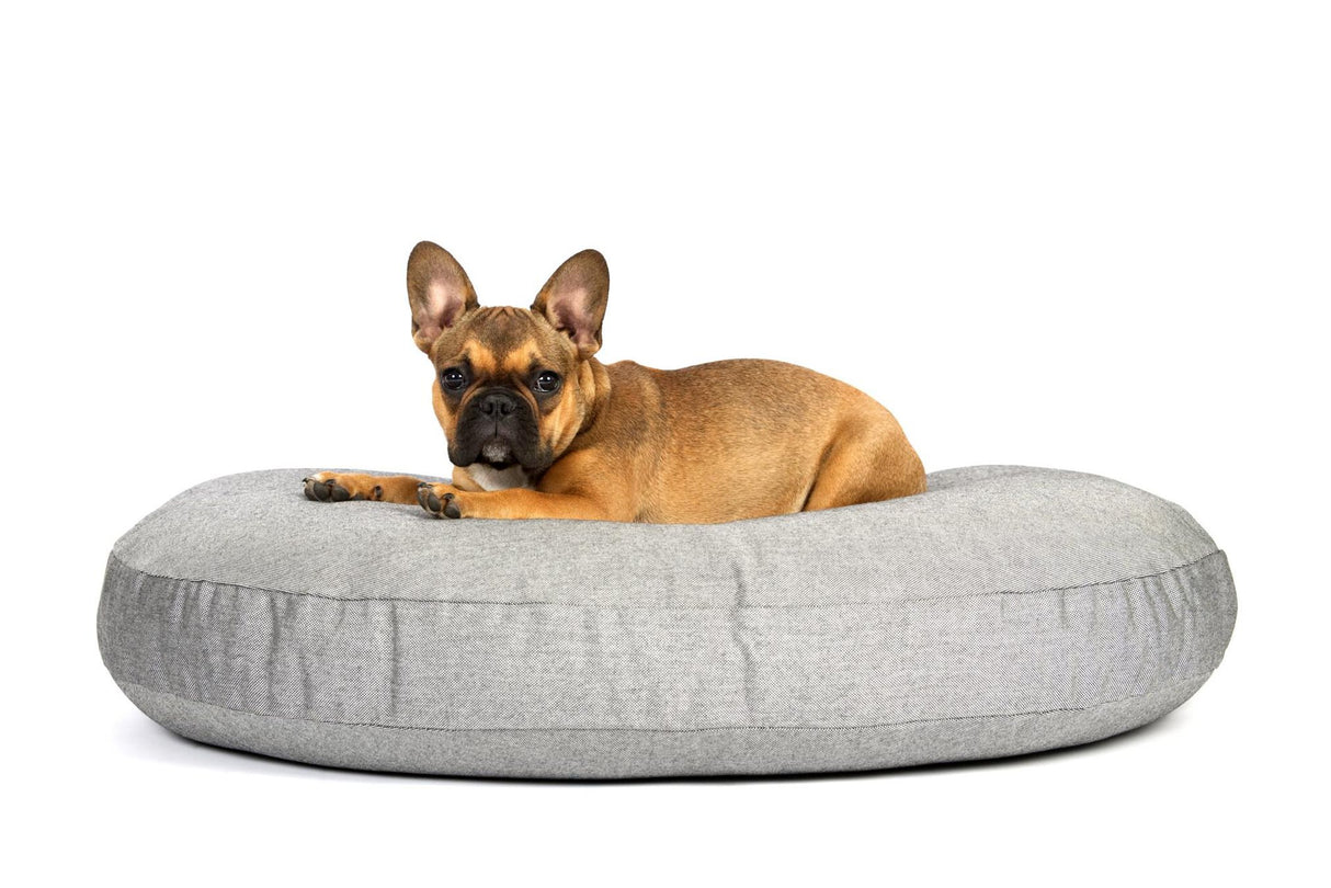 PRADO Design-Hundebett SMOOTH