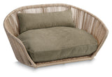 VOGUE Design-Hundebett TUDOR