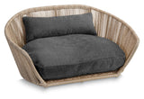 VOGUE Design-Hundebett TUDOR