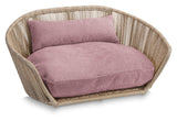 VOGUE Design-Hundebett TUDOR