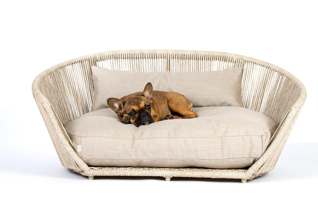 VOGUE Design-Hundebett SMOOTH